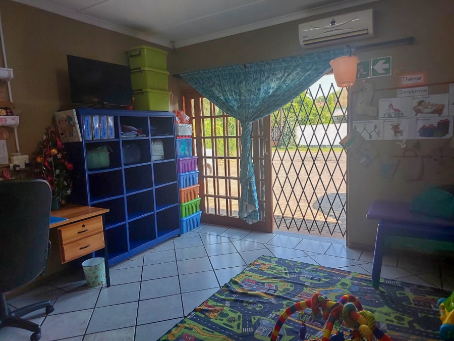 Commercial Property for Sale in Potchefstroom North West
